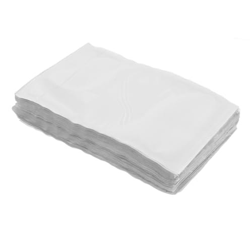 Healifty 100 Stück Selbstklebende Versandtaschen mit Fenster Wasserdichte Dokumententaschen für Rechnungen Lieferscheine und Versand Vielseitig Einsetzbar für Organisation und Effizienz Healifty 100 Stück Selbstklebende Versandtaschen mit Fenster Wasserdichte Dokumententaschen für Rechnungen Lieferscheine und Versand Vielseitig Einsetzbar für Organisation und Effizienz von Healifty
