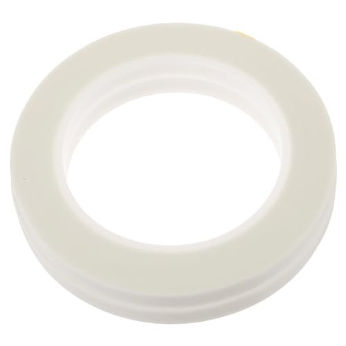 Healifty 2 Stück Klebeband heizband dichtungsbänder wasserfestes tape Hitzeband schwerlastgurt waterproof tape Rohrband Klebebänder Hochleistungsbänder Bänder reparieren Glasfasergewebe von Healifty