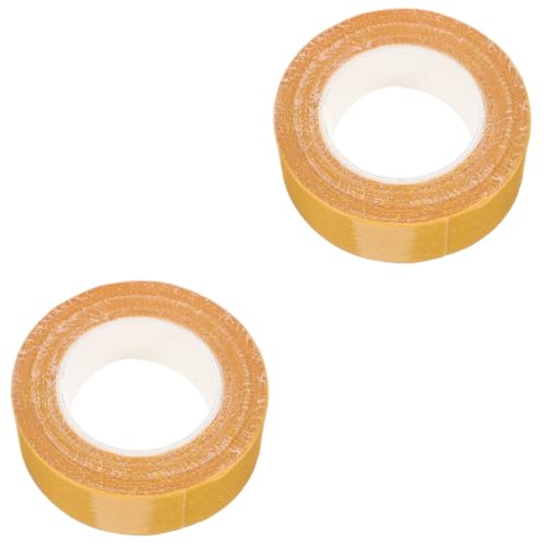 Healifty 2 Stück Netzband Teppichklebeband für Teppich Mehrzweck einseitig schwer beidseitig Böden Boden Starkes Klebeband doppelseitig doppelseitiges Teppichband Plastik Healifty 2 Stück Netzband Teppichklebeband für Teppich Mehrzweck einseitig schwer beidseitig Böden Boden Starkes Klebeband doppelseitig doppelseitiges Teppichband Plastik von Healifty