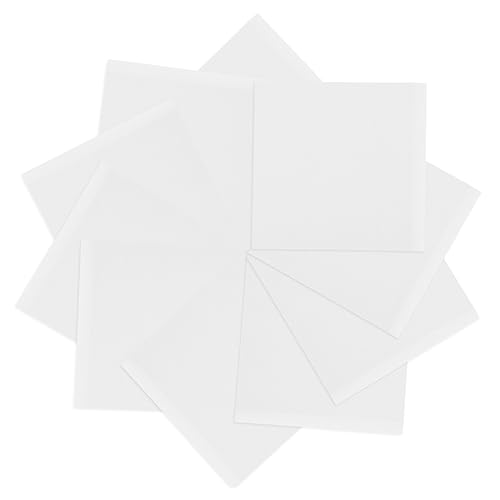 Healifty 200 Stück Tüte aus Kraftpapier Verpackung Container mit Taschen Kraft-Snack-Tasche fettdichte Papiertüten Desserttüten aus Papier Snack-Papiertüten Weiß Healifty 200 Stück Tüte aus Kraftpapier Verpackung Container mit Taschen Kraft-Snack-Tasche fettdichte Papiertüten Desserttüten aus Papier Snack-Papiertüten Weiß von Healifty