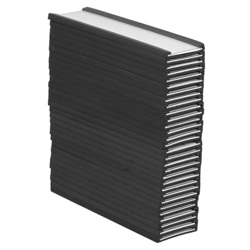 Healifty 30 Stück Etikettenhalter Metalletiketten Etiketten für Aktenschränke Magnetetiketten magnetische Mülleimer-Etiketten Halter für Etikettenpapier Schranketiketten Gummi Healifty 30 Stück Etikettenhalter Metalletiketten Etiketten für Aktenschränke Magnetetiketten magnetische Mülleimer-Etiketten Halter für Etikettenpapier Schranketiketten Gummi von Healifty