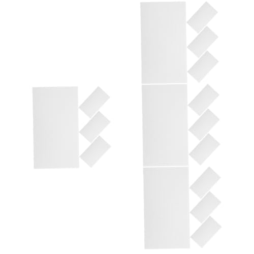 Healifty 4 Sätze Doppelseitiges Schaumstoff Klebeband Expansionsschaum Klebestreifen Transparentes Klebeband Mini Schaumstoffbälle Schaumstoffband Vinyl Stoßfänger 4 Blätter * 4 Healifty 4 Sätze Doppelseitiges Schaumstoff Klebeband Expansionsschaum Klebestreifen Transparentes Klebeband Mini Schaumstoffbälle Schaumstoffband Vinyl Stoßfänger 4 Blätter * 4 von Healifty