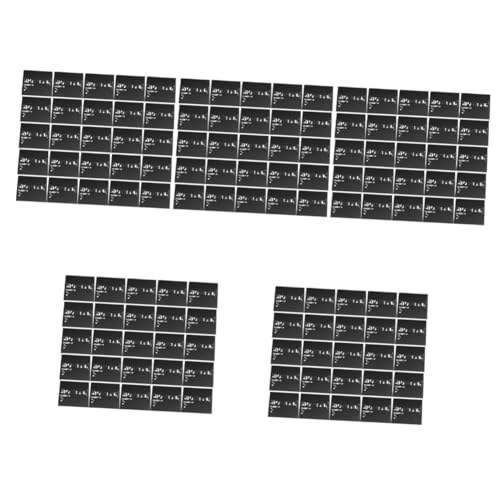 Healifty 5 Sätze Abschlussfeier Tischkarten Graduation Place Cards Praktische Namenskarten Für Tischdekoration Faltbare Sitzkarten Für Feiern Und Events 100 Stück * 5 Healifty 5 Sätze Abschlussfeier Tischkarten Graduation Place Cards Praktische Namenskarten Für Tischdekoration Faltbare Sitzkarten Für Feiern Und Events 100 Stück * 5 von Healifty