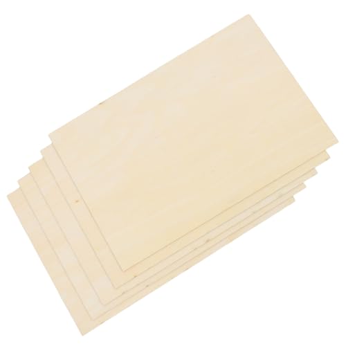 Healifty 50 Stück Selbstklebende Korkplatten Dicke Hochdichtes Material für Diy Projekte Bastelarbeiten und Wandgestaltung für Coaster und Kreative Anwendungen von Healifty