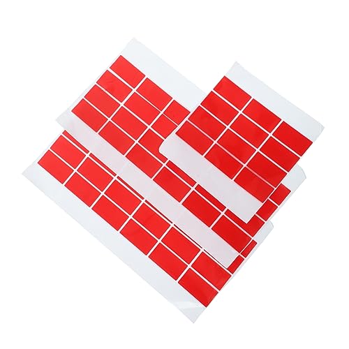 Healifty 60 Stück doppelseitiges Klebeband selbst Punkte Schaum Aufkleber Quadrate klebrig doppelseitige klebstoffe doppelseitiger Klebepunkt Hochviskoser Kleber Transparent Healifty 60 Stück doppelseitiges Klebeband selbst Punkte Schaum Aufkleber Quadrate klebrig doppelseitige klebstoffe doppelseitiger Klebepunkt Hochviskoser Kleber Transparent von Healifty