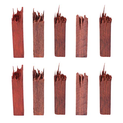 Healifty DIY stücke holzstücke für epoxidharz holzrahmen anhänger zubehör Harz kit für schmuck Machen liefert Harz anhänger ohrring Halskette 10 Healifty DIY stücke holzstücke für epoxidharz holzrahmen anhänger zubehör Harz kit für schmuck Machen liefert Harz anhänger ohrring Halskette 10 von Healifty