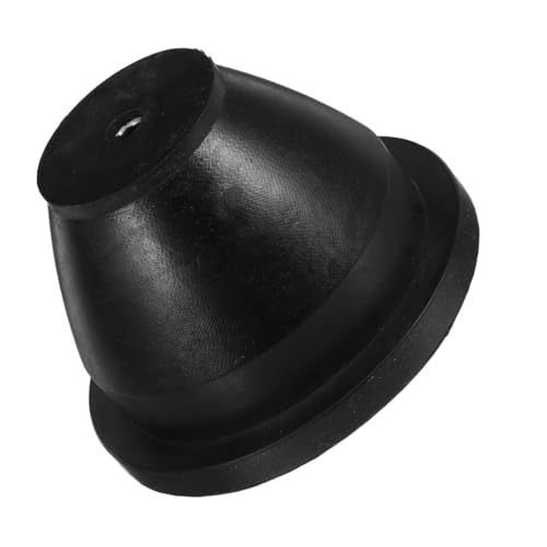 Healifty Gummi Vibrationsisolationspads Hochleistungs Antivibrationsisolationspads Für Hlk Klimaanlagen Wasserpumpen Stoßdämpfende Geräuschreduzierung Healifty Gummi Vibrationsisolationspads Hochleistungs Antivibrationsisolationspads Für Hlk Klimaanlagen Wasserpumpen Stoßdämpfende Geräuschreduzierung von Healifty