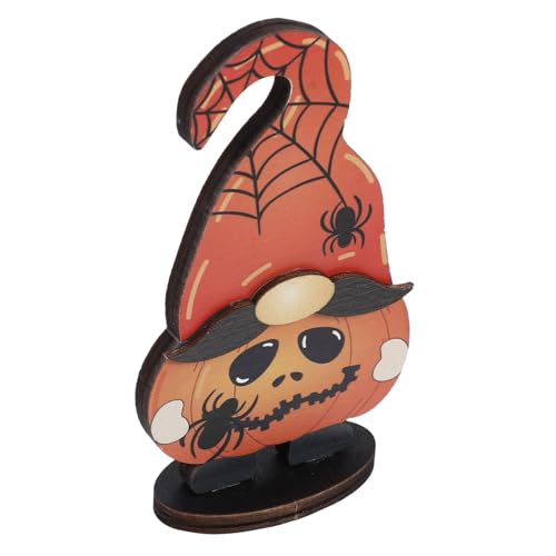 Healifty Holz Dekoration Für Halloween Stabiler Tischschmuck Vielseitig Einsetzbare Holzfigur Feiern Und Foto Requisiten Halloween Tischdeko Für Unvergessliche Healifty Holz Dekoration Für Halloween Stabiler Tischschmuck Vielseitig Einsetzbare Holzfigur Feiern Und Foto Requisiten Halloween Tischdeko Für Unvergessliche von Healifty