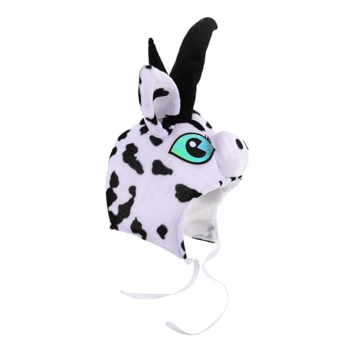 Healifty Lustiges Accessoire für Fotoshootings und Rollenspiele Weiches Plüsch Kostüm für Jungen und Mädchen Tierische Partydekoration Healifty Lustiges Accessoire für Fotoshootings und Rollenspiele Weiches Plüsch Kostüm für Jungen und Mädchen Tierische Partydekoration von Healifty