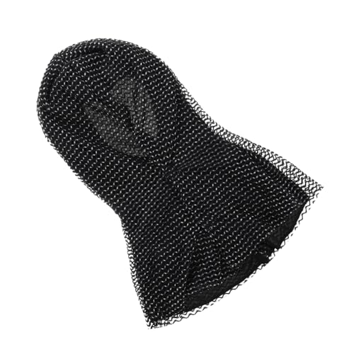 Healifty Medieval Headwear Kostüm Stylische Römische Krieger Maske für Halloween Kinderfeste und Historische Veranstaltungen Robustes und Funktionales Design Inspiriert von Antiken Kriegern von Healifty