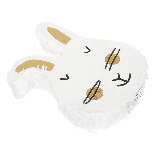 Healifty Papier Pinata für Geburtstagsfeiern Füllbare aus Hochwertigem Papier Lustiges Design für Partys und Festliche Anlässe Healifty Papier Pinata für Geburtstagsfeiern Füllbare aus Hochwertigem Papier Lustiges Design für Partys und Festliche Anlässe von Healifty