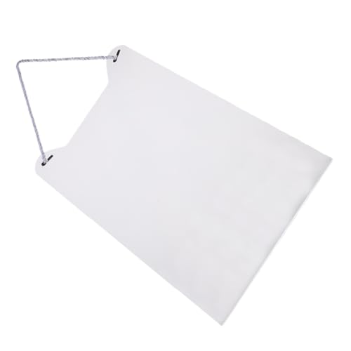 Healifty Transparente Acryl Hängeschilder Multifunktionale Etikettenhalter für Hochzeiten Veranstaltungen und Geschäfte Robustes Design Einfache Installation Stilvolle Präsentation Healifty Transparente Acryl Hängeschilder Multifunktionale Etikettenhalter für Hochzeiten Veranstaltungen und Geschäfte Robustes Design Einfache Installation Stilvolle Präsentation von Healifty