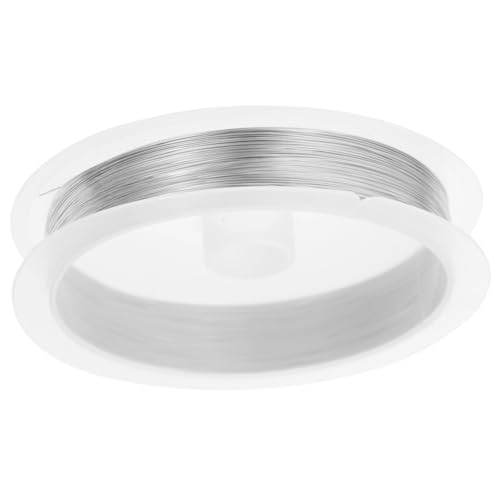 Healvian 0 2 Mm Kupferdraht für Nagelkunst-dekorationslinie Schmuckdraht Manikürezubehör 22 M Healvian 0 2 Mm Kupferdraht für Nagelkunst-dekorationslinie Schmuckdraht Manikürezubehör 22 M von Healvian