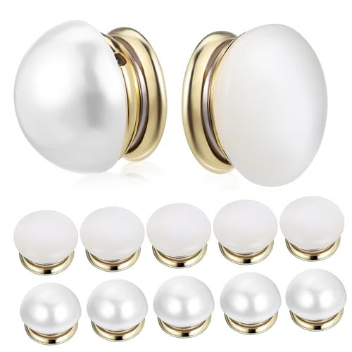 Healvian 1 Satz Broschenknopf Magnete Magnetverschlüsse Magnetische Sicherheitsnadel Perle Handtuch Kopftuch Sicherheitsrockknöpfe Magnetknöpfe Für Hemden Kupfer 12 Stück Healvian 1 Satz Broschenknopf Magnete Magnetverschlüsse Magnetische Sicherheitsnadel Perle Handtuch Kopftuch Sicherheitsrockknöpfe Magnetknöpfe Für Hemden Kupfer 12 Stück von Healvian