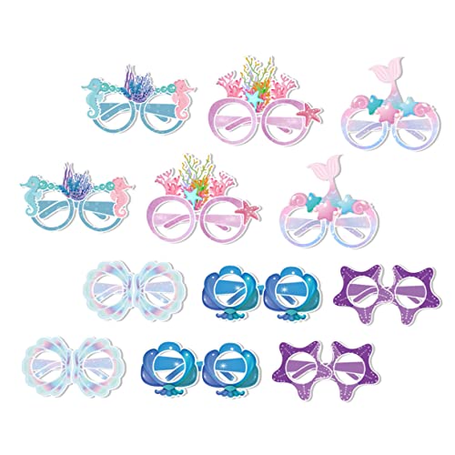 Healvian 12 Paar 3D Brillen Requisiten Brillen Brillen Kinderparty Brillen Party Foto Requisiten Kinderparty Brillen Papier Bunt Healvian 12 Paar 3D Brillen Requisiten Brillen Brillen Kinderparty Brillen Party Foto Requisiten Kinderparty Brillen Papier Bunt von Healvian