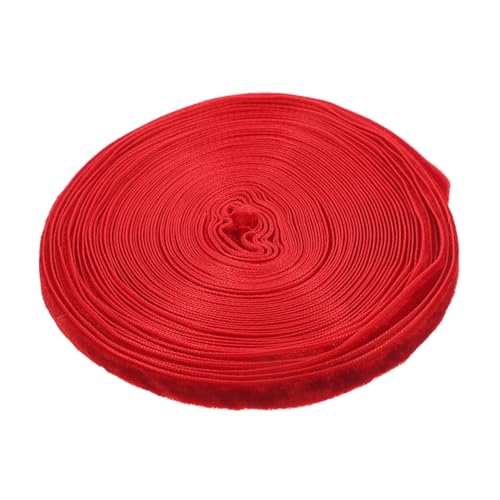 Healvian 1Rolle DIY Geschenkband aus Flauschiges Verpackungsband für Bastelprojekte für Dekorationen und Bows Leuchtendem Healvian 1Rolle DIY Geschenkband aus Flauschiges Verpackungsband für Bastelprojekte für Dekorationen und Bows Leuchtendem von Healvian