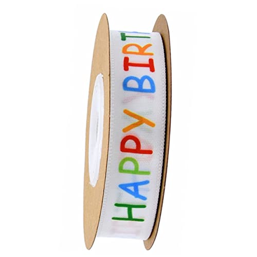 Healvian 1Rolle Geschenkband Satin Verschiedenen Farben Dekorative Bänder für Geburtstagsfeiern DIY Projekte und Geschenkverpackungen Party Healvian 1Rolle Geschenkband Satin Verschiedenen Farben Dekorative Bänder für Geburtstagsfeiern DIY Projekte und Geschenkverpackungen Party von Healvian