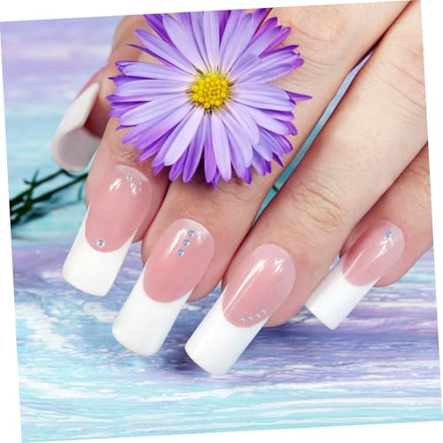 Healvian 4 Boxen Boxen Perlen Nail Art Dekoration Gemischte und Farben Hochwertige Bastelperlen für Kreative Nageldesigns Leicht und Langlebig für DIY Nail Decor und Schmuckgestaltung Healvian 4 Boxen Boxen Perlen Nail Art Dekoration Gemischte und Farben Hochwertige Bastelperlen für Kreative Nageldesigns Leicht und Langlebig für DIY Nail Decor und Schmuckgestaltung von Healvian