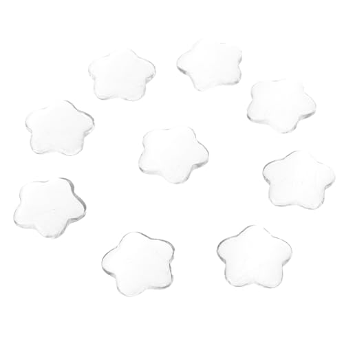 Healvian 40 Stück Teiliges Nail Art Strasssteine Glitzernde Nail Charms in Blumenform DIY Nageldekorationen für Maniküre Schmuck Vielseitig Einsetzbar für Kreative Nagelgestaltung Healvian 40 Stück Teiliges Nail Art Strasssteine Glitzernde Nail Charms in Blumenform DIY Nageldekorationen für Maniküre Schmuck Vielseitig Einsetzbar für Kreative Nagelgestaltung von Healvian