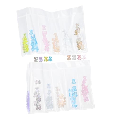 Healvian 96 Stück Teiliges Nagel deko Glänzende Harz Nail Art Charms für DIY Maniküre Kreative Nagelaccessoires für Frauen Sicher und Einfach Anzuwenden Healvian 96 Stück Teiliges Nagel deko Glänzende Harz Nail Art Charms für DIY Maniküre Kreative Nagelaccessoires für Frauen Sicher und Einfach Anzuwenden von Healvian