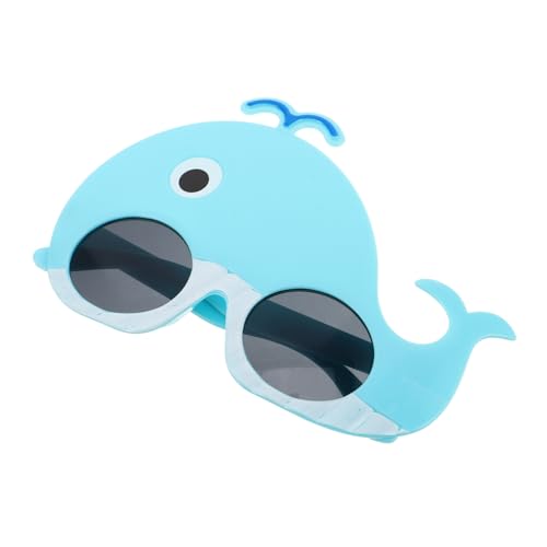 Healvian Beach Party Eyewear 1 Paar Wal-sonnenbrillen Lustige Sonnenbrille Bequeme Passform Für Erwachsene Healvian Beach Party Eyewear 1 Paar Wal-sonnenbrillen Lustige Sonnenbrille Bequeme Passform Für Erwachsene von Healvian