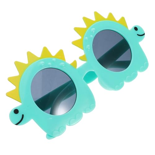 Healvian Partybrille Für Erwachsene Dinosaurier-geburtstag Neuartige Brille in Dinosaurierform Healvian Partybrille Für Erwachsene Dinosaurier-geburtstag Neuartige Brille in Dinosaurierform von Healvian