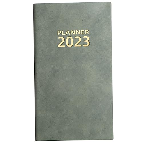 Healvian Planungsnotizbuch Tragbares Notizbuch für Männer Effizientes Handbuch für Zeitmanagement Stilvolles und Leichtes Notizheft für Büro Schule und Reisen für Planung und Organisation Healvian Planungsnotizbuch Tragbares Notizbuch für Männer Effizientes Handbuch für Zeitmanagement Stilvolles und Leichtes Notizheft für Büro Schule und Reisen für Planung und Organisation von Healvian
