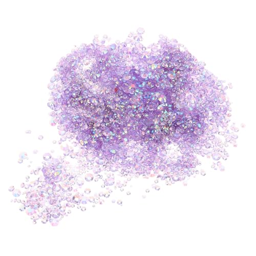 Healvian Resin Jelly Flatback Rhinestones Bunte Nail Jewelry Charms für DIY Nail Art Scrapbook Makeup und Handyhüllen Flache Harzsteine in Mischgrößen Healvian Resin Jelly Flatback Rhinestones Bunte Nail Jewelry Charms für DIY Nail Art Scrapbook Makeup und Handyhüllen Flache Harzsteine in Mischgrößen von Healvian