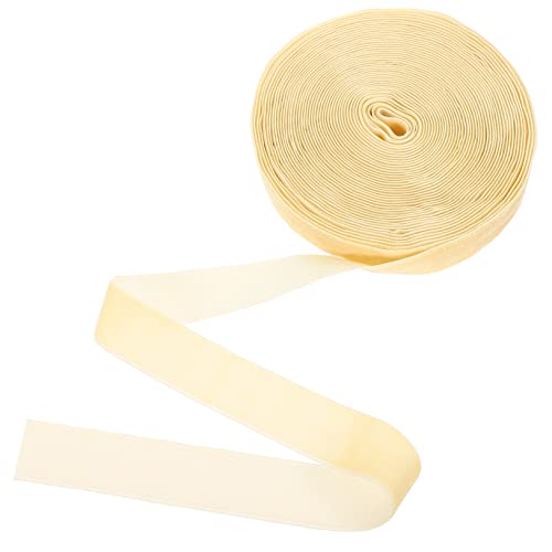 Healvian Vlies Ripsband Yards Dekoratives Geschenkband für Diy Hochzeiten Babypartys Vielseitig Einsetzbar Farbenfroh und Langlebig Healvian Vlies Ripsband Yards Dekoratives Geschenkband für Diy Hochzeiten Babypartys Vielseitig Einsetzbar Farbenfroh und Langlebig von Healvian