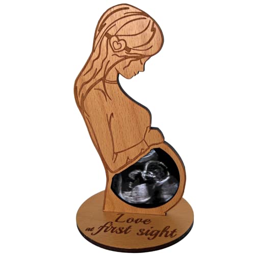 Heart's Sign Schwangere Frauen Geschenke Ideen Ultraschall Bild Frame | Mutter zu sein Sonogramm Rahmen | Liebe auf den ersten Blick Ultraschall Rahmen Heart's Sign Schwangere Frauen Geschenke Ideen Ultraschall Bild Frame | Mutter zu sein Sonogramm Rahmen | Liebe auf den ersten Blick Ultraschall Rahmen von Heart's Sign