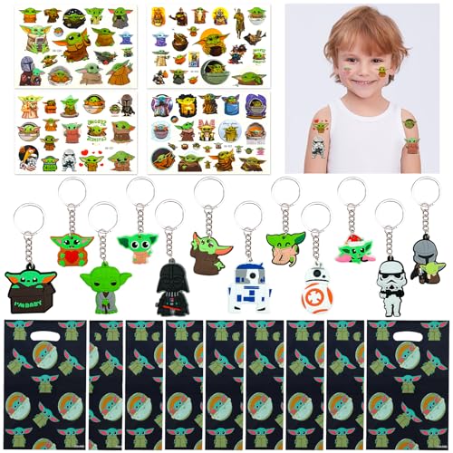 Mitgebsel Kindergeburtstag, Party Mitgebsel Spielzeug Geburtstagsdeko 12 Schlüsselschnalle 4 Tattoo Kinder 10 Geburtstagstüten Geburtstag Deko Zubehör Gadget Kinder Mitgebsel Kindergeburtstag, Party Mitgebsel Spielzeug Geburtstagsdeko 12 Schlüsselschnalle 4 Tattoo Kinder 10 Geburtstagstüten Geburtstag Deko Zubehör Gadget Kinder von Heartsking