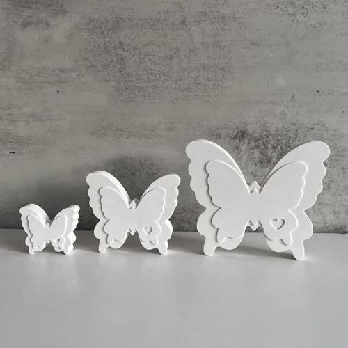 Silikonform Ostern, Osteralphabet Silikonform, Silikonformen Gießformen Ostern, Hase Gips Zum Gießen Ostern Silikonformen Ostern Gipsform Osterhasen Silikonform Für DIY Handwerk (I) von Hegawleo