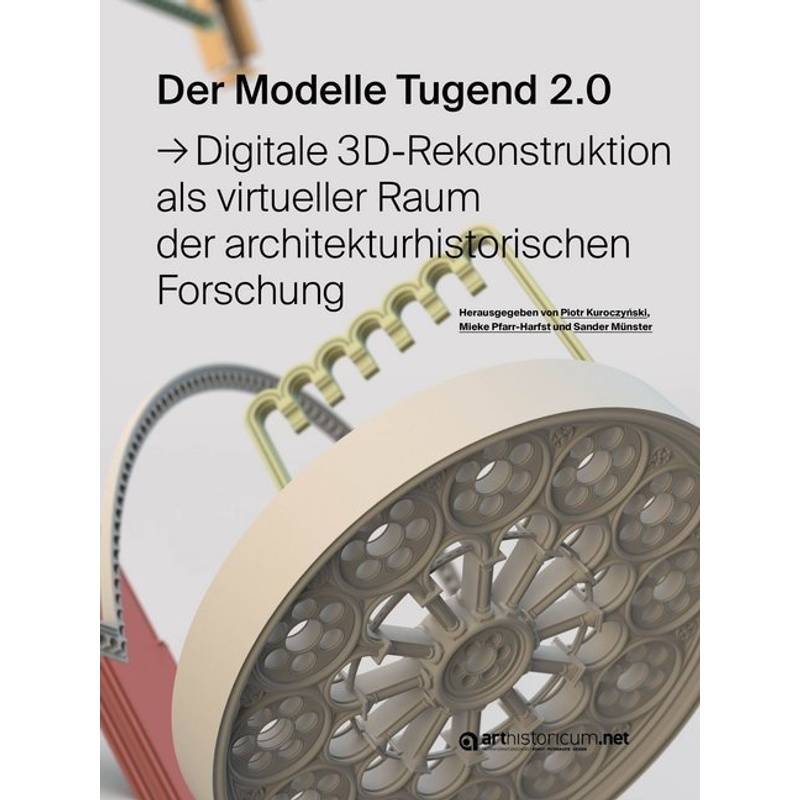 Der Modelle Tugend 2.0, Kartoniert (TB) von Heidelberg University Publishing