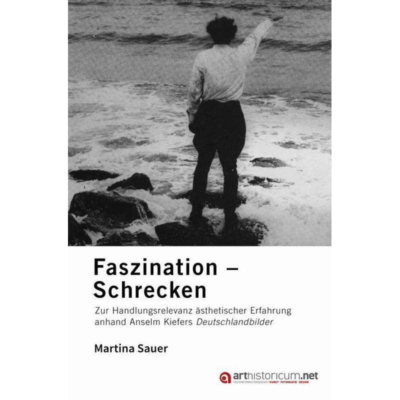 Faszination - Schrecken - Martina Sauer, Kartoniert (TB) von Heidelberg University Publishing