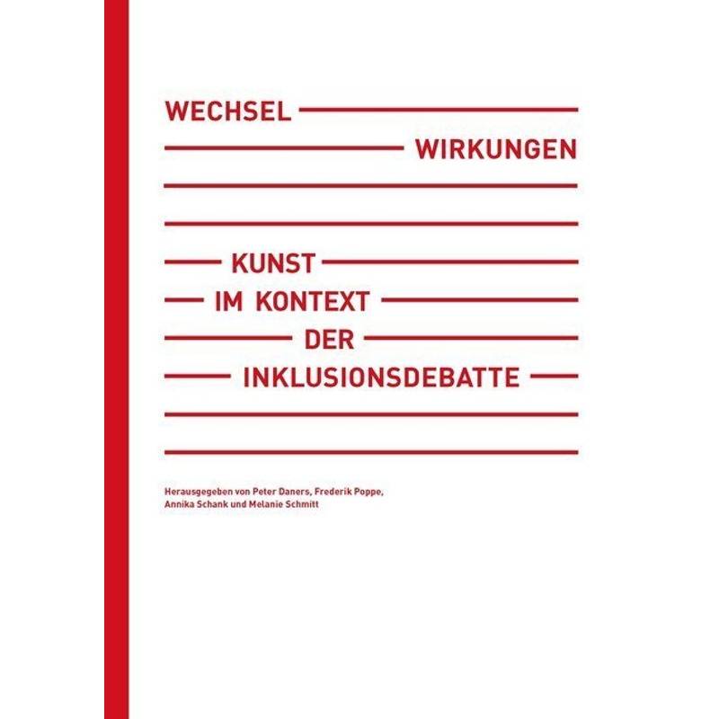 Wechselwirkungen, Kartoniert (TB) von Heidelberg University Publishing