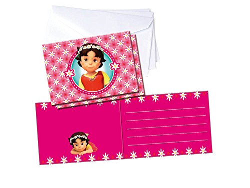 Heidi – Einladungs (verbetena 016000666) von Heidi