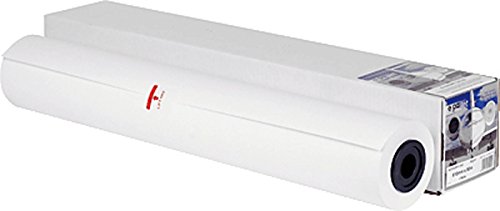 "Heipa InkJet CAD Plotter-Papiere/F725959 61,0cm x 50m x 2"" weiß 80 g/qm" "Heipa InkJet CAD Plotter-Papiere/F725959 61,0cm x 50m x 2"" weiß 80 g/qm" von Heipa