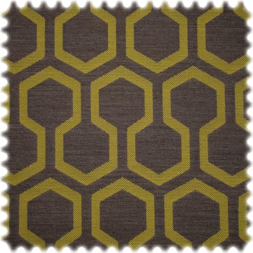 AKTION Jacquard Möbelstoff Leya Grün AKTION Jacquard Möbelstoff Leya Grün von Heiro