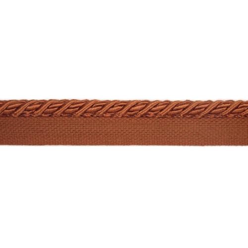 AKTION Kordel 5mm breit mit Fahne Col.75 AKTION Kordel 5mm breit mit Fahne Col.75 von Heiro