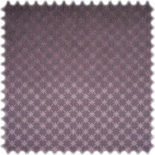 AKTION Samt Velours Möbelstoff Lorenzo Lila AKTION Samt Velours Möbelstoff Lorenzo Lila von Heiro