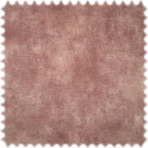 Edler Samt Velours Möbelstoff Heiro Luxus Pastell Violett mit Fleckschutz Edler Samt Velours Möbelstoff Heiro Luxus Pastell Violett mit Fleckschutz von Heiro