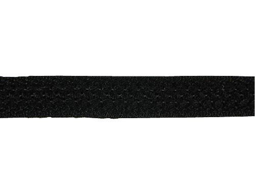Heiro Polster Gimpe Borte 861 Schwarz von Heiro