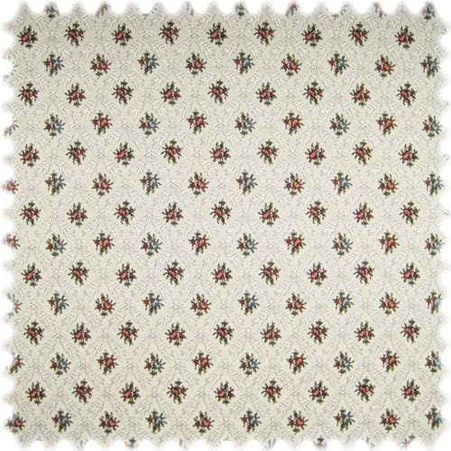Jacquard Ornament Gobelin Möbelstoff Rembrandt Jacquard Ornament Gobelin Möbelstoff Rembrandt von Heiro