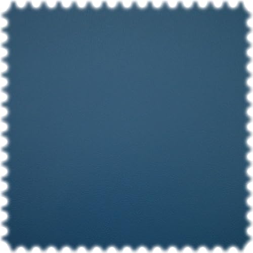 Objekt & Medizin Kunstleder Bio-Tex Brillantblau Objekt & Medizin Kunstleder Bio-Tex Brillantblau von Heiro