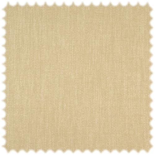 Polyester Objekt Möbelstoff Karat Creme mit Fleckschutz Polyester Objekt Möbelstoff Karat Creme mit Fleckschutz von Heiro