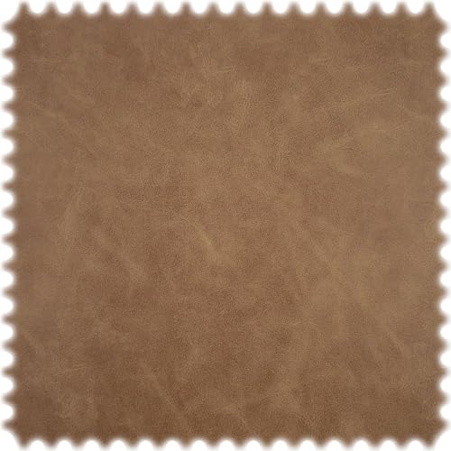 Vintage Kunstleder PU London Antik Beige Vintage Kunstleder PU London Antik Beige von Heiro