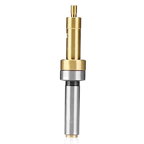 Heitune CE420 Unmagnetischer Mechanische Kantentaster 10mm for CNC-Drehmaschine Fräsmaschine Heitune CE420 Unmagnetischer Mechanische Kantentaster 10mm for CNC-Drehmaschine Fräsmaschine von Heitune