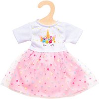 Heless® Einhornkleid Hannah Puppenzubehör von Heless®