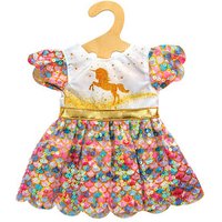 Heless® Kleid Einhorn Goldy Puppenzubehör von Heless®