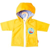 Heless® Wendeanorak Maritim Puppenzubehör von Heless®